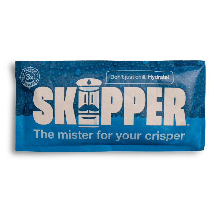The Skipper pack